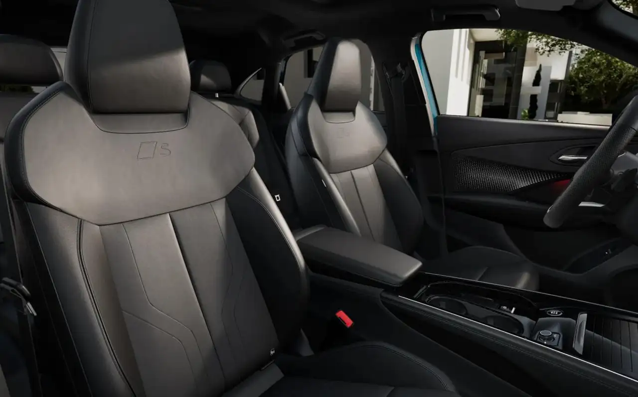 Audi Q3 2026