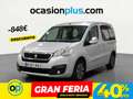 Peugeot Partner Tepee 1.6BlueHDI Active 100 Gris - thumbnail 1