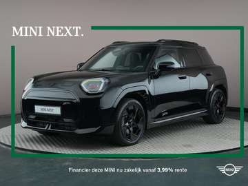 E John Cooper Works M 42.5 kWh
