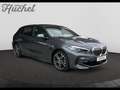 BMW 116 116dA 116ch M Sport DKG7 Gris - thumbnail 7