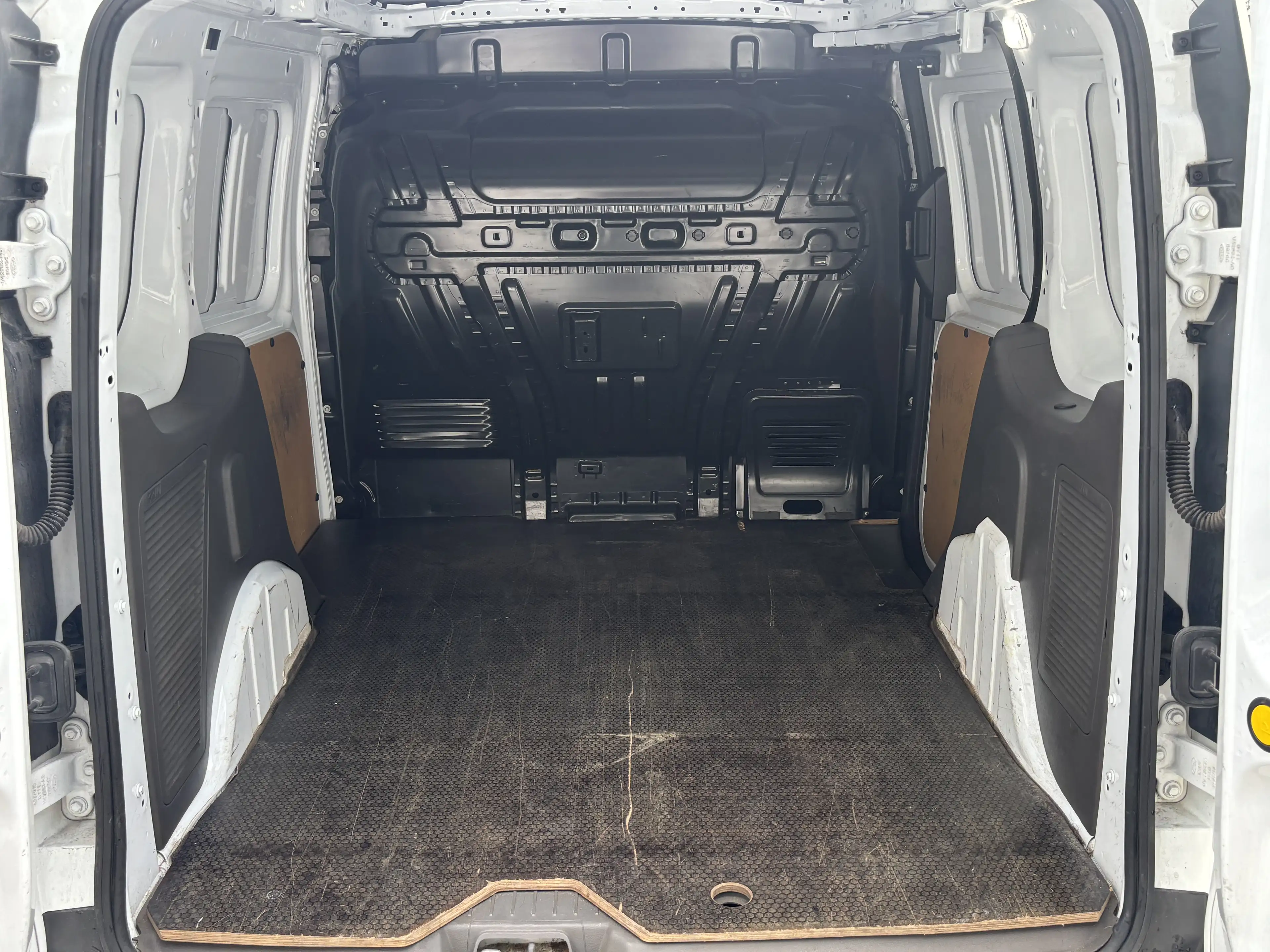 Ford Transit Connect 1.5 TDCi NAVIGATION-CLIM-3 PLACES — photo 7