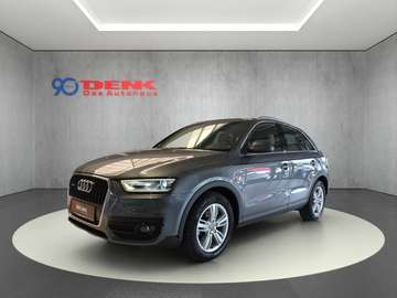 2.0 TDI S tronic quattro*AHK*S-LINE*