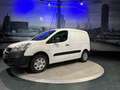 Peugeot Partner Electric L1 Premium *PDC*3zits* Blanc - thumbnail 7