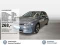 Volkswagen Golf VIII Goal 2.0 TDI DSG ParkAss. FLA ACC LED Gris - thumbnail 1