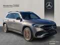 Mercedes-Benz EQB 250 Gris - thumbnail 3