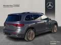 Mercedes-Benz EQB 250 Gris - thumbnail 2