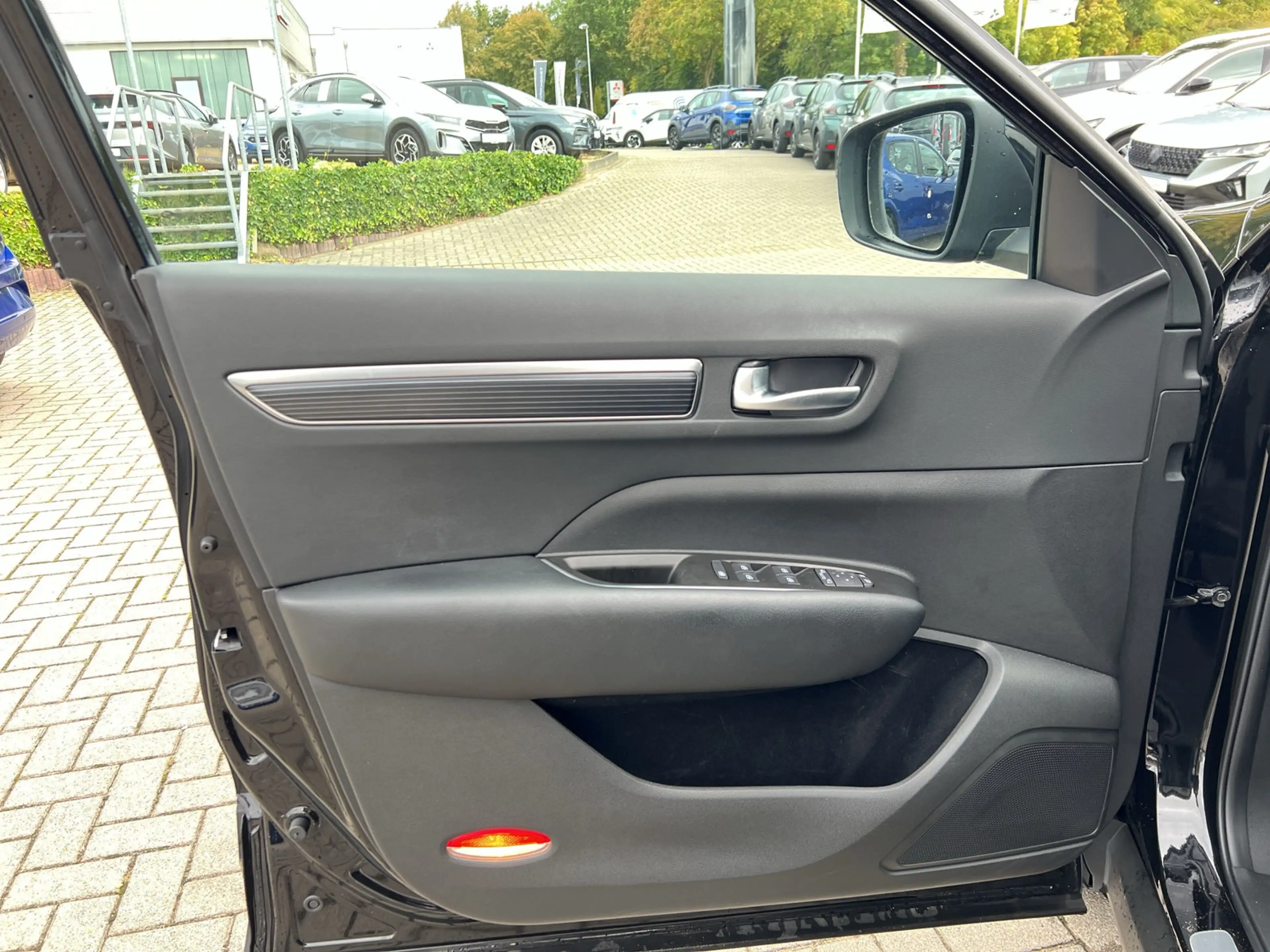Renault Koleos dCi 185 CVT Intens SHZ+LED+RFK — photo 13