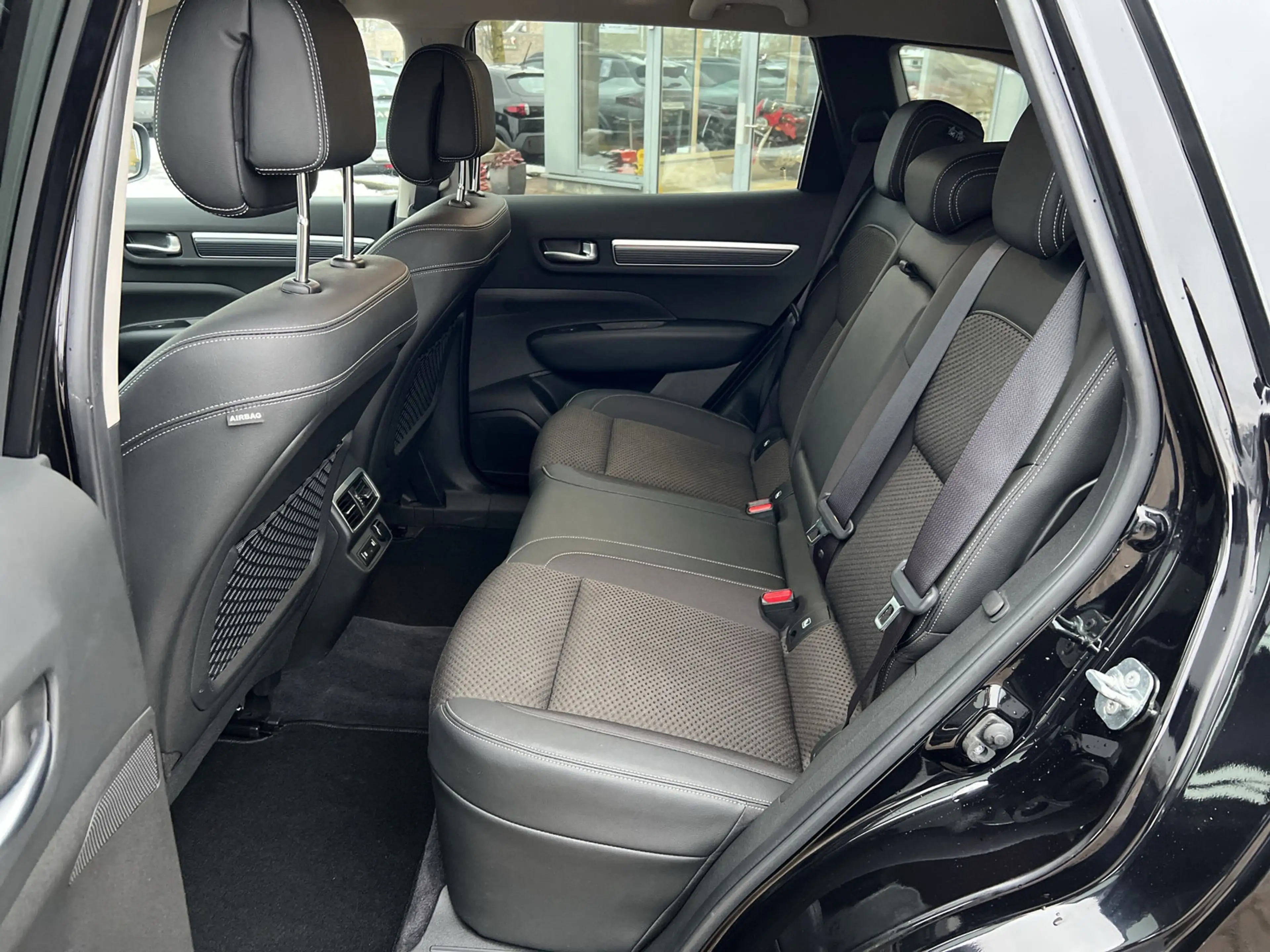 Renault Koleos dCi 185 CVT Intens SHZ+LED+RFK — photo 5