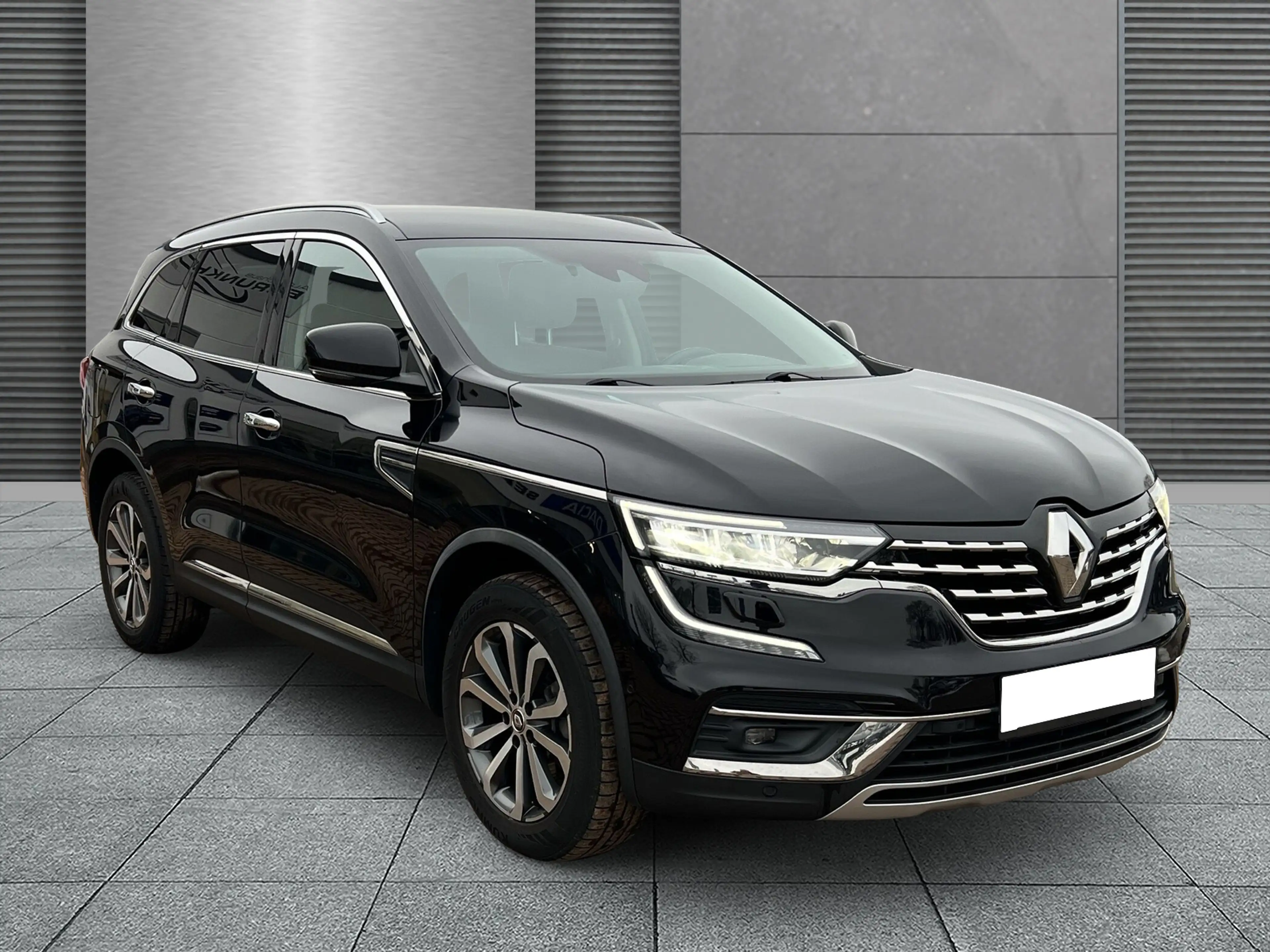 Renault Koleos dCi 185 CVT Intens SHZ+LED+RFK — photo 10