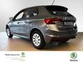 Skoda Fabia Selection 1,0 TSI 70 kW Klima Einparkhilfe Grau - thumbnail 4