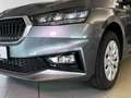 Skoda Fabia Selection 1,0 TSI 70 kW Klima Einparkhilfe Grau - thumbnail 6