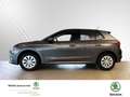 Skoda Fabia Selection 1,0 TSI 70 kW Klima Einparkhilfe Grau - thumbnail 3