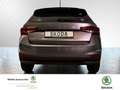 Skoda Fabia Selection 1,0 TSI 70 kW Klima Einparkhilfe Grau - thumbnail 5