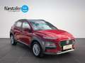 Hyundai KONA Level 4 1,6 CRDi 2WD DCT 1216q Rojo - thumbnail 7