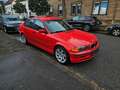 BMW 316 i / Gepflegt / TÜV NEU Rouge - thumbnail 5