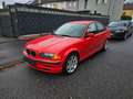 BMW 316 i / Gepflegt / TÜV NEU Rouge - thumbnail 7