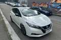 Nissan Leaf Leaf Tekna Bianco - thumbnail 3