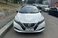Nissan Leaf Leaf Tekna Bianco - thumbnail 2