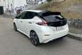 Nissan Leaf Leaf Tekna Bianco - thumbnail 6