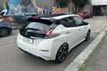 Nissan Leaf Leaf Tekna Bianco - thumbnail 4
