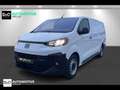 Fiat Scudo L3 | airco | GPS | camera | Белый - thumbnail 1