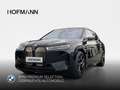 BMW iX Sportpaket Schwarz - thumbnail 1