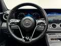Mercedes-Benz E 220 d AVANTGARDE*NIGHT-PAKET*PANO*TOTW*RFK*AHK*LED* Schwarz - thumbnail 20