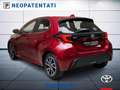 Toyota Yaris 1.5 hybrid Trend Rosso - thumbnail 8