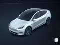 Tesla Model Y Model Y lang range bj2025 km10000 full option Blanc - thumbnail 18