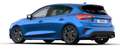 Ford Focus 1.0 EcoBoost Hybrid ST Line X | NU MET€1.500,00 KO Blauw - thumbnail 3