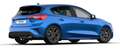 Ford Focus 1.0 EcoBoost Hybrid ST Line X | NU MET€1.500,00 KO Blauw - thumbnail 5