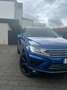 Volkswagen Touareg 3.0 V6 TDI SCR Blue Motion DPF Automatik Executive Bleu - thumbnail 7