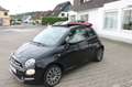 Fiat 500C 500 C 1.2 8V Star Bluetooth Klima el. Fenster Noir - thumbnail 5