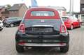 Fiat 500C 500 C 1.2 8V Star Bluetooth Klima el. Fenster Noir - thumbnail 8