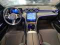 Mercedes-Benz C 220 C 220 d AVANTGARDE°ADV+°MEMO°360°AHK°DISTRNOIC° Siyah - thumbnail 11