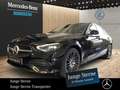 Mercedes-Benz C 220 C 220 d AVANTGARDE°ADV+°MEMO°360°AHK°DISTRNOIC° Siyah - thumbnail 1