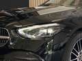 Mercedes-Benz C 220 C 220 d AVANTGARDE°ADV+°MEMO°360°AHK°DISTRNOIC° Siyah - thumbnail 5