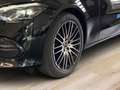 Mercedes-Benz C 220 C 220 d AVANTGARDE°ADV+°MEMO°360°AHK°DISTRNOIC° Schwarz - thumbnail 6