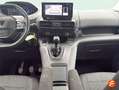 Peugeot Rifter Allure BlueHDi 100 Gris - thumbnail 11