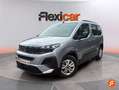 Peugeot Rifter Allure BlueHDi 100 Gris - thumbnail 3