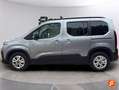 Peugeot Rifter Allure BlueHDi 100 Gris - thumbnail 4