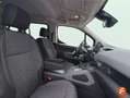 Peugeot Rifter Allure BlueHDi 100 Gris - thumbnail 16