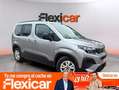 Peugeot Rifter Allure BlueHDi 100 Gris - thumbnail 1