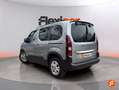 Peugeot Rifter Allure BlueHDi 100 Gris - thumbnail 5