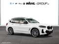 BMW X3 M 40d M Sport AHK Standhzg Panorama HeadUp Blanc - thumbnail 9