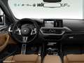 BMW X3 M 40d M Sport AHK Standhzg Panorama HeadUp Blanc - thumbnail 4