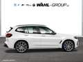 BMW X3 M 40d M Sport AHK Standhzg Panorama HeadUp Blanc - thumbnail 8