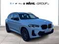 BMW X3 M 40d M Sport AHK Standhzg Panorama HeadUp Weiß - thumbnail 6
