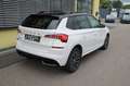 Skoda Kamiq 1.5 TDI DSG Monte Carlo *APP*5 Jahre Gar.* Weiß - thumbnail 6