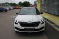 Skoda Kamiq 1.5 TDI DSG Monte Carlo *APP*5 Jahre Gar.* Weiß - thumbnail 3